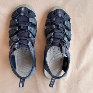 Euc Keen CNX sandals
